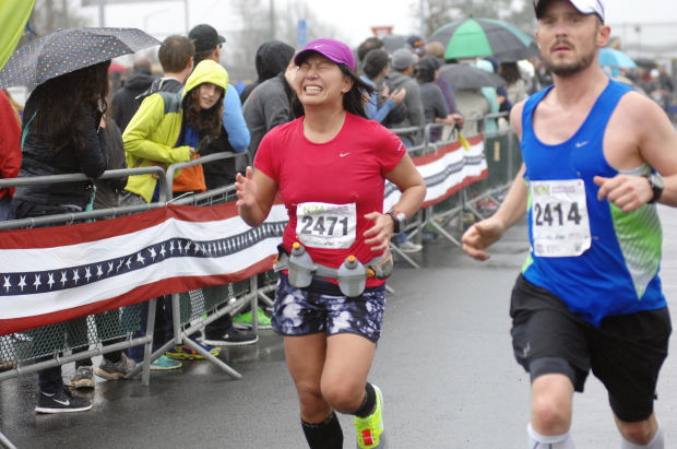 Napa Valley Marathon